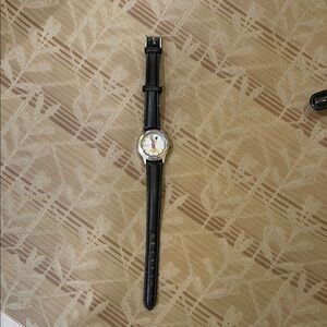 Disney Black Watch with Character Design